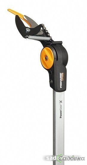 Сучкорез Fiskars PowerGear X UPX82 1023625