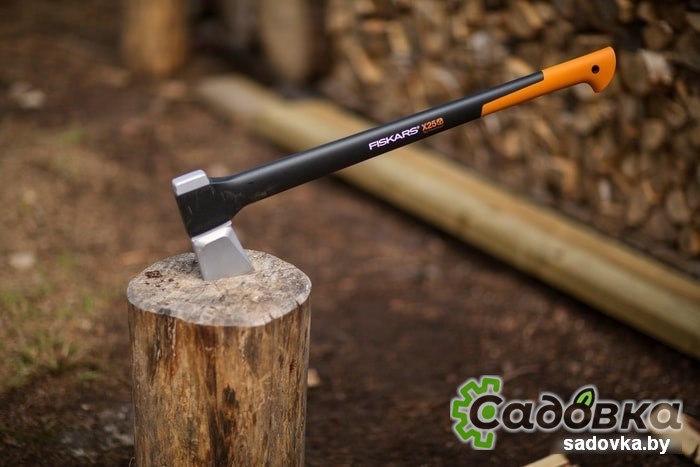 Топор-колун Fiskars XL X25 X-series 1015643