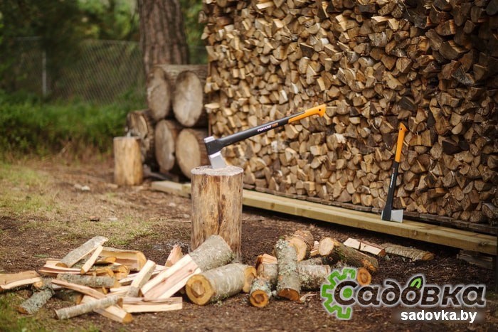 Топор-колун Fiskars XL X25 X-series 1015643