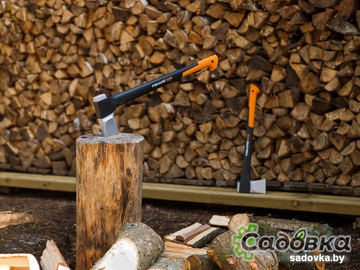 Топор-колун Fiskars XL X25 X-series 1015643