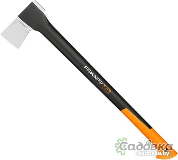 Топор-колун Fiskars L X21 X-series 1015642