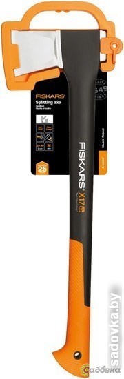 Топор-колун Fiskars M X17 X-series 1015641