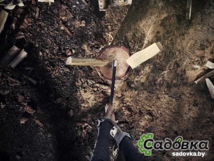 Топор-колун Fiskars M X17 X-series 1015641