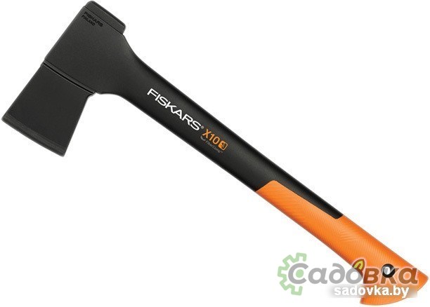 Топор Fiskars S X10 X-series 1015619