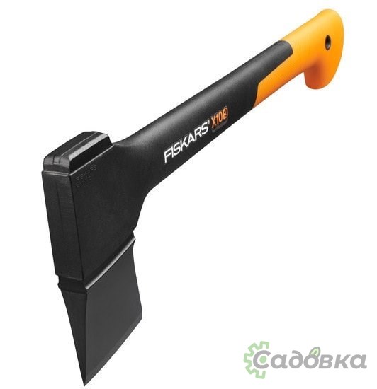 Топор Fiskars S X10 X-series 1015619