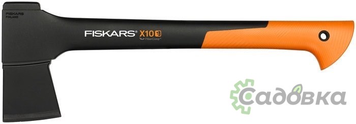 Топор Fiskars S X10 X-series 1015619