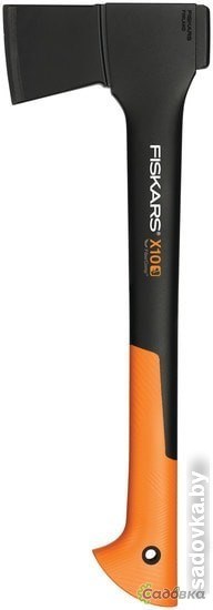 Топор Fiskars S X10 X-series 1015619