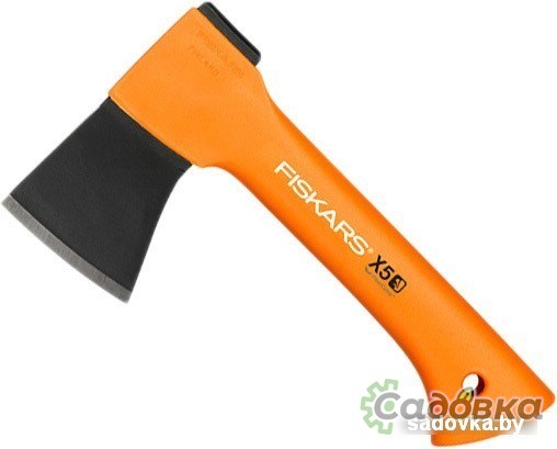 Топор Fiskars X5 XXS 1015617