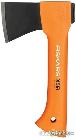 Топор Fiskars X5 XXS 1015617