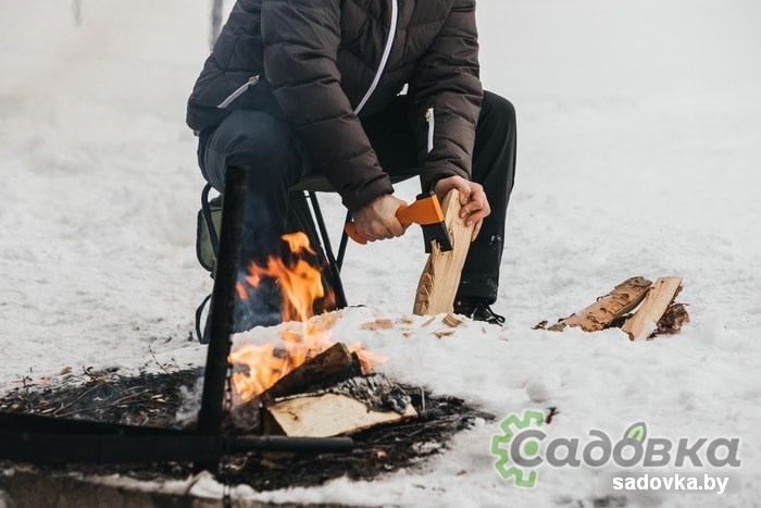 Топор Fiskars X5 XXS 1015617