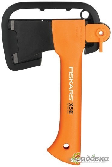 Топор Fiskars X5 XXS 1015617