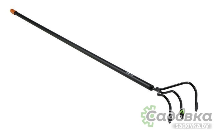 Культиватор (разрыхлитель) Fiskars Solid 1016034