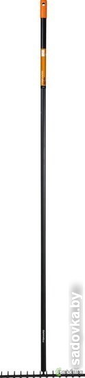 Грабли зубчатые Fiskars Solid 1016036