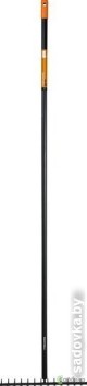 Грабли зубчатые Fiskars Solid 1016036