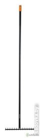 Грабли зубчатые Fiskars Solid 1016036