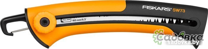 Пила садовая Fiskars Xtract SW73 1000613