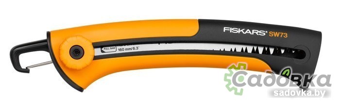 Пила садовая Fiskars Xtract SW73 1000613