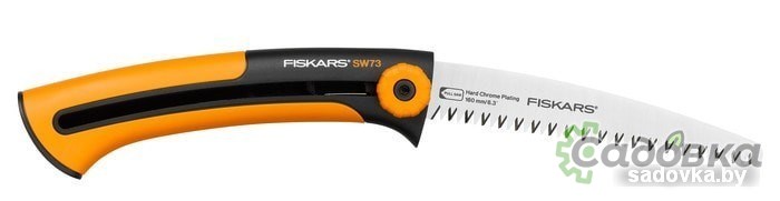 Пила садовая Fiskars Xtract SW73 1000613