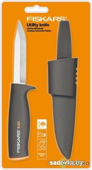 Нож для прививки Fiskars K40 1001622
