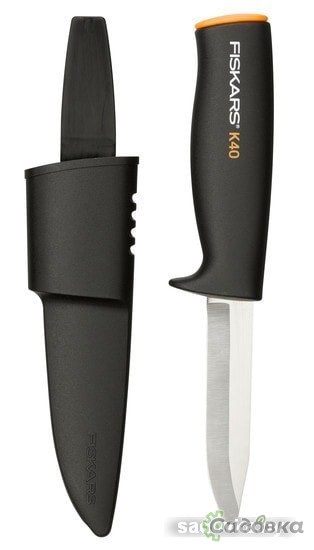 Нож для прививки Fiskars K40 1001622