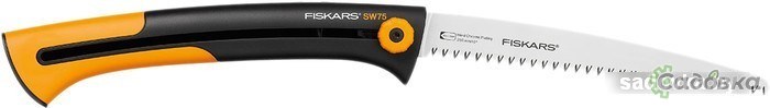 Пила садовая Fiskars Xtrac SW75 1000614