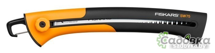 Пила садовая Fiskars Xtrac SW75 1000614