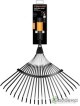 Грабли веерные Fiskars QuikFit 1000644