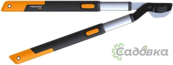 Сучкорез Fiskars SmartFit L86 1013564