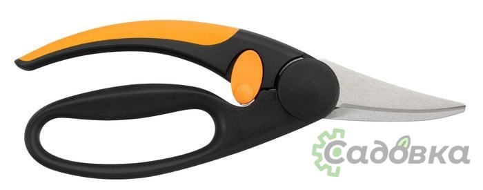 Ножницы садовые Fiskars P45 1001533