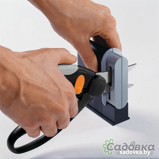 Ножницы садовые Fiskars P45 1001533