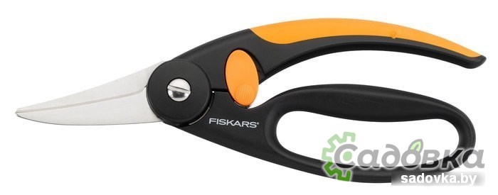 Ножницы садовые Fiskars P45 1001533