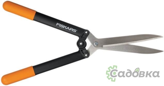 Ножницы садовые Fiskars PowerLever HS52 1001564