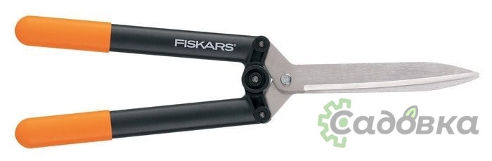 Ножницы садовые Fiskars PowerLever HS52 1001564