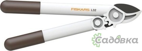 Сучкорез Fiskars L32 1026930