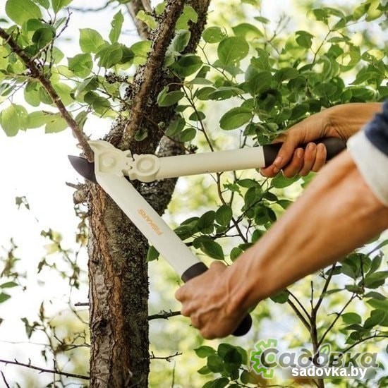 Сучкорез Fiskars L32 1026930