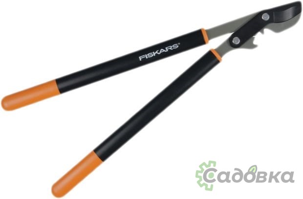 Сучкорез Fiskars PowerGear L74 1000582