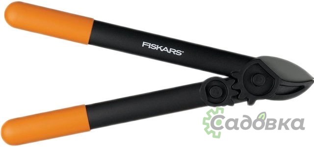 Сучкорез Fiskars PowerGear L31 1000581