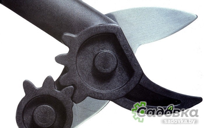 Сучкорез Fiskars PowerGear L31 1000581