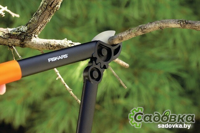 Сучкорез Fiskars PowerGear L31 1000581