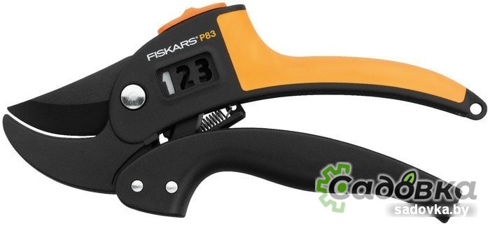 Секатор Fiskars PowerStep P83 1000575