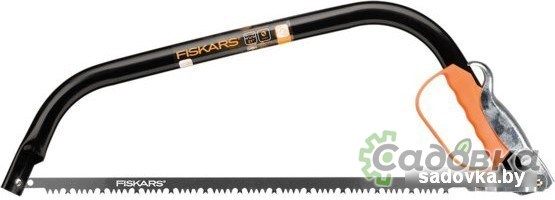 Пила садовая Fiskars SW30 1001621