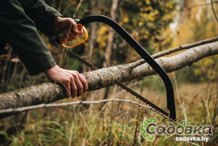 Пила садовая Fiskars SW30 1001621