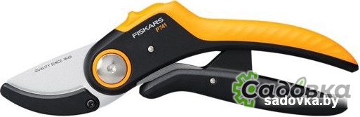 Секатор Fiskars PowerLever P741 1057171