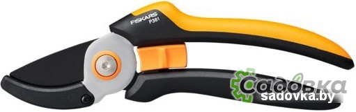 Секатор Fiskars Solid P361 1057165