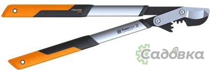 Сучкорез Fiskars PowerGear X LX94 1020187