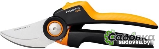 Секатор Fiskars X-series PowerGear X KF L P961 1057175