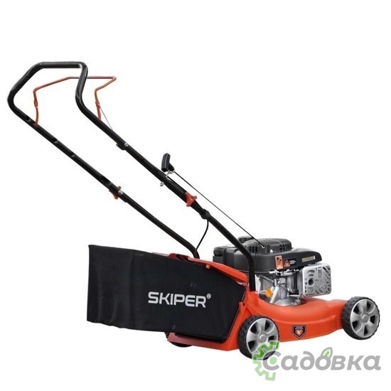 Газонокосилка Skiper GW401