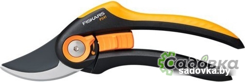 Секатор Fiskars Plus Smartfit P541 1057169