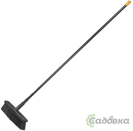 Метла Fiskars Solid 1025926