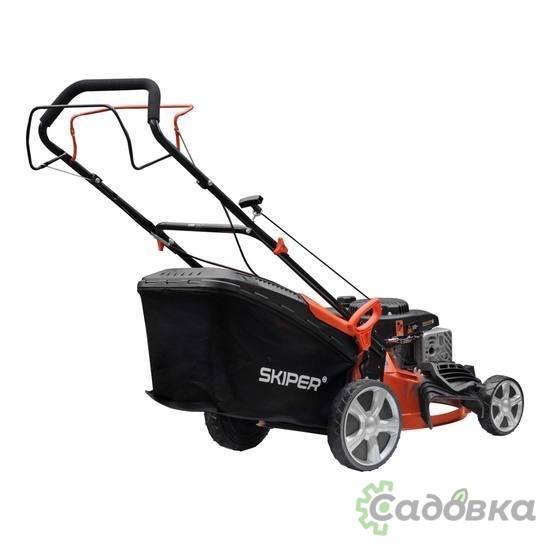 Газонокосилка Skiper GW461S
